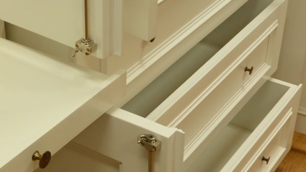 Massivholz Bücherschränke nach Maß Massivholz Bücherschränke nach Maß