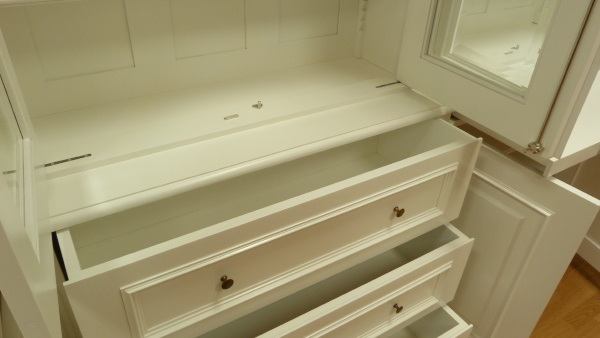 Massivholz Bücherschränke nach Maß Massivholz Bücherschränke nach Maß