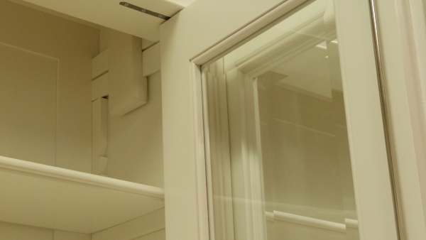 Massivholz Bücherschränke nach Maß Massivholz Bücherschränke nach Maß