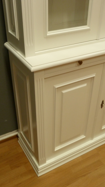 Massivholz Bücherschränke nach Maß Massivholz Bücherschränke nach Maß