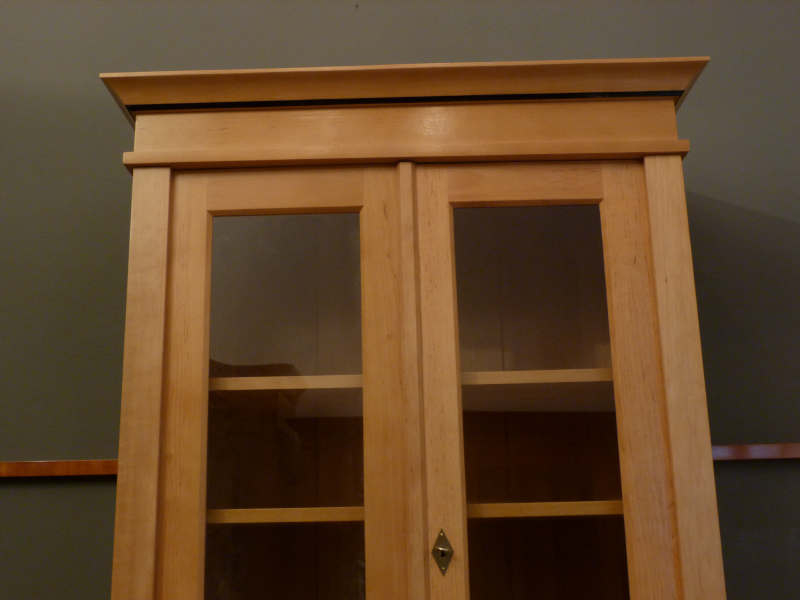 Massivholz Bücherregale nach Maß, Bücher/Geschirrschrank Massivholz Bücherregale nach Maß, Bücher/Geschirrschrank