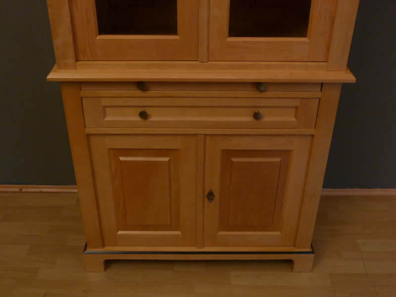 Massivholz Bücherregale nach Maß, Bücher/Geschirrschrank Massivholz Bücherregale nach Maß, Bücher/Geschirrschrank