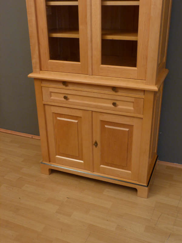 Massivholz Bücherregale nach Maß, Bücher/Geschirrschrank Massivholz Bücherregale nach Maß, Bücher/Geschirrschrank