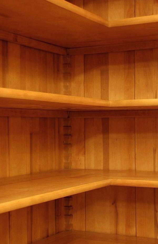 Zahnleisten zum Verstellen der Böden vom Modell ECKE2 - Bild 7 Zahnleisten zum Verstellen der Böden vom Modell ECKE2 - Bild 7