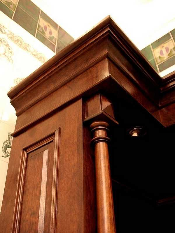 Kopfelement vom Eckregal ECKE5 - Bild 7 Kopfelement vom Eckregal ECKE5 - Bild 7