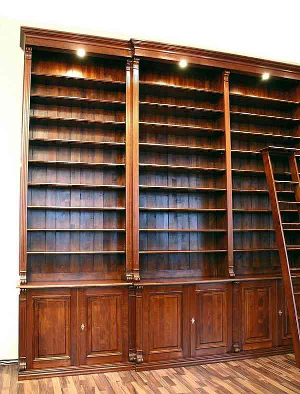 linke Seite mit Beleuchtung vom Eckregal ECKE7 - Bild 9 linke Seite mit Beleuchtung vom Eckregal ECKE7 - Bild 9