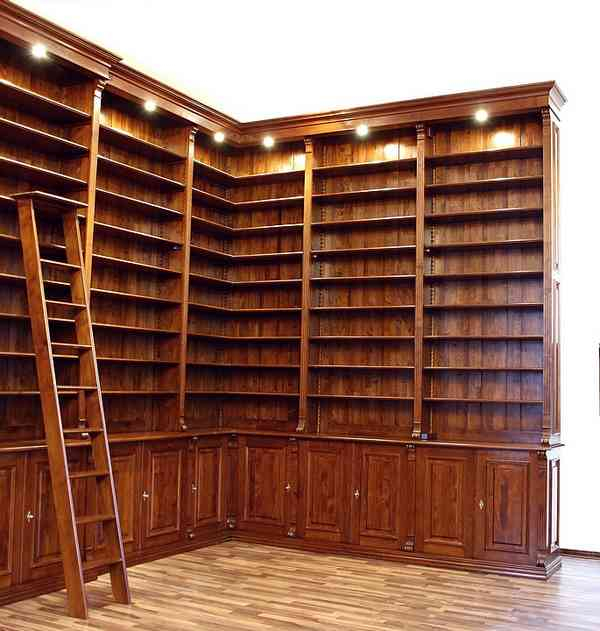 rechte Seite mit Beleuchtung vom Eckregal ECKE7 - Bild 10 rechte Seite mit Beleuchtung vom Eckregal ECKE7 - Bild 10