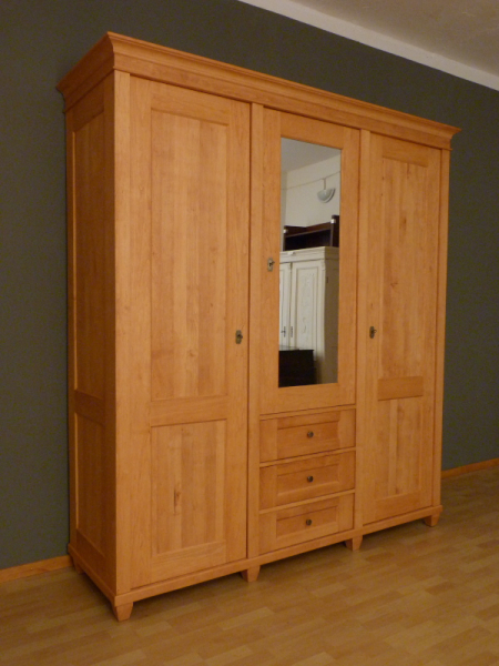 Kleiderschrank 1-1 Kleiderschrank 1-1