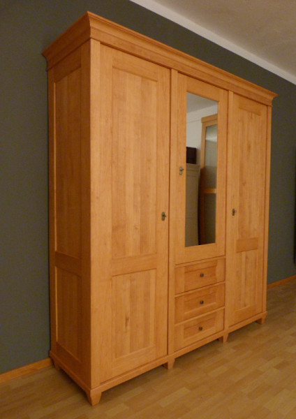 Kleiderschrank 1-3 Kleiderschrank 1-3