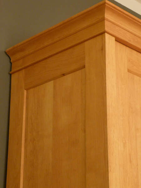 Kleiderschrank 1-4 Kleiderschrank 1-4