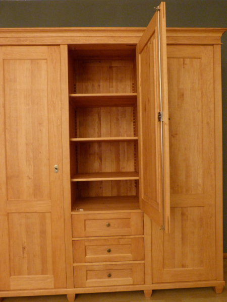 Kleiderschrank 1-13 Kleiderschrank 1-13