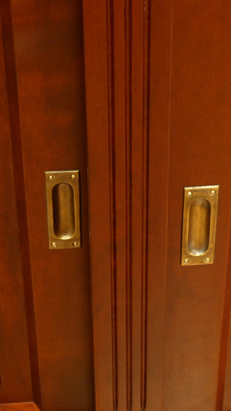 Massivholz Bücherregale nach Maß Massivholz Bücherregale nach Maß