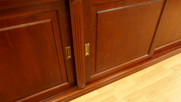 Massivholz Bücherregale nach Maß Massivholz Bücherregale nach Maß