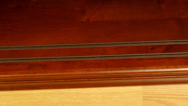 Massivholz Bücherregale nach Maß Massivholz Bücherregale nach Maß