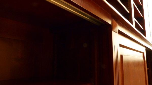 Massivholz Bücherregale nach Maß Massivholz Bücherregale nach Maß