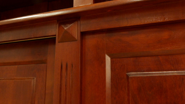 Massivholz Bücherregale nach Maß Massivholz Bücherregale nach Maß