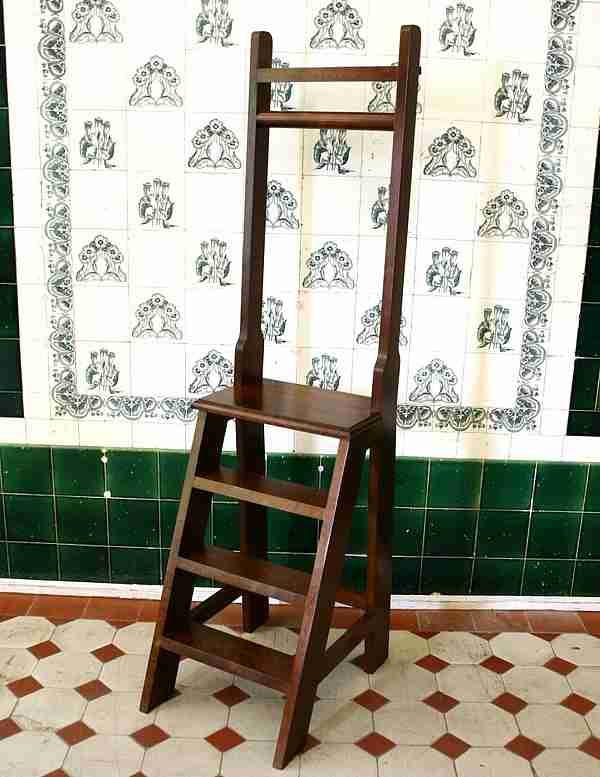 Alternative Leitervariante für das Modell WAND21 - Bild 10 Alternative Leitervariante für das Modell WAND21 - Bild 10