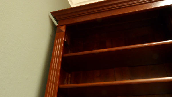 Massivholz Bücherregale nach Maß Massivholz Bücherregale nach Maß