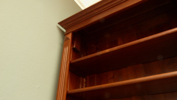 Massivholz Bücherregale nach Maß Massivholz Bücherregale nach Maß