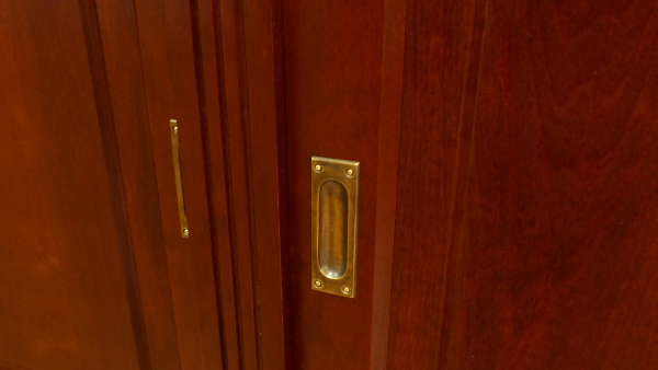 Massivholz Bücherregale nach Maß Massivholz Bücherregale nach Maß