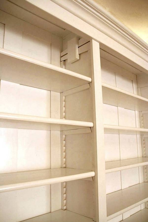 Einlegeböden und Holzklammer vom Modell WAND3 - Bild 6 Einlegeböden und Holzklammer vom Modell WAND3 - Bild 6