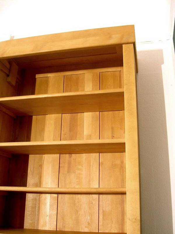 Kopfelement vom Regalmodell WAND6 - Bild 7 Kopfelement vom Regalmodell WAND6 - Bild 7