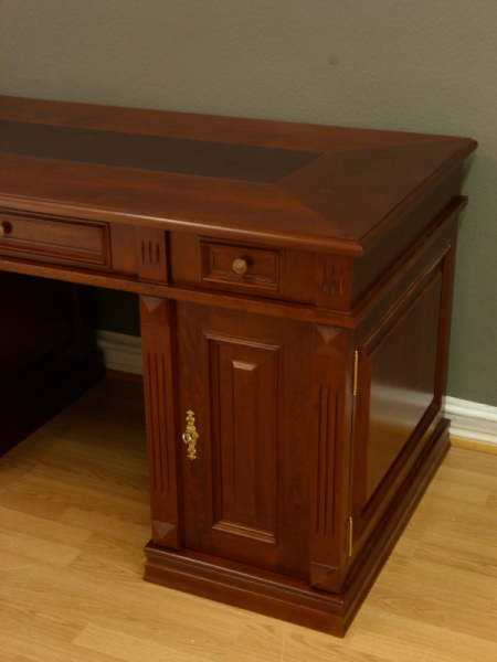 Massivholz Schreibtische nach Maß Massivholz Schreibtische nach Maß