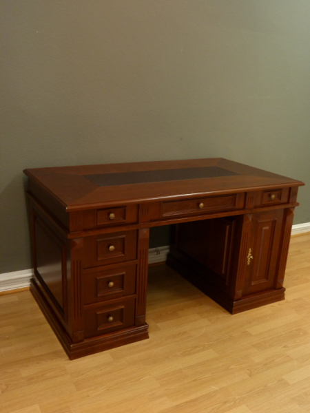 Massivholz Schreibtische nach Maß Massivholz Schreibtische nach Maß