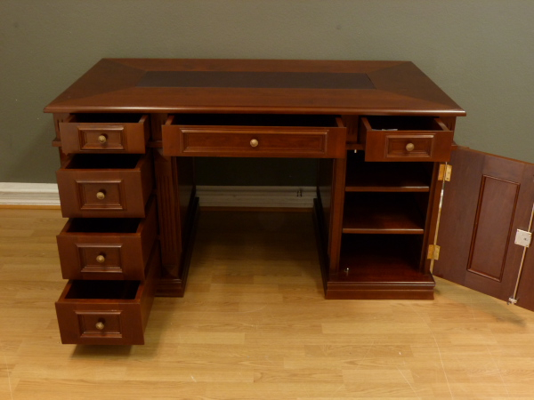 Massivholz Schreibtische nach Maß Massivholz Schreibtische nach Maß