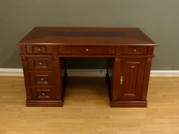 Massivholz Schreibtische nach Maß Massivholz Schreibtische nach Maß