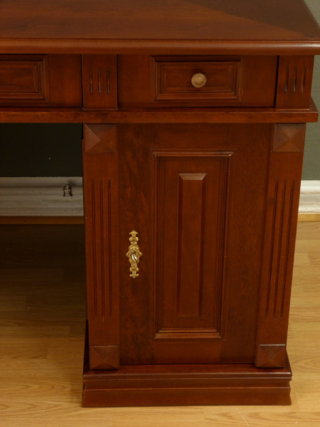 Massivholz Schreibtische nach Maß Massivholz Schreibtische nach Maß