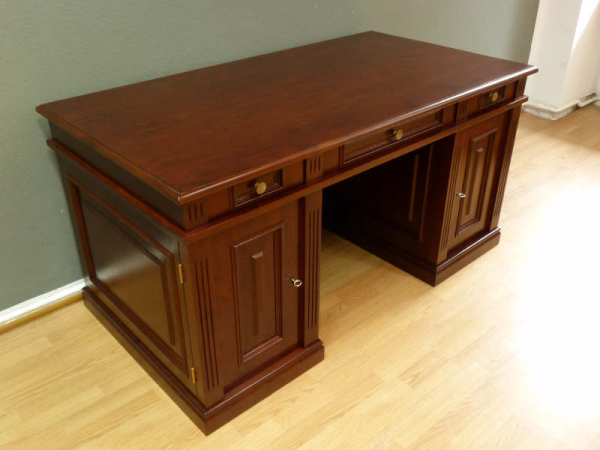 Schreibtische nach Maß, historische Gestaltung, Schreibtisch01 Schreibtische nach Maß, historische Gestaltung, Schreibtisch01