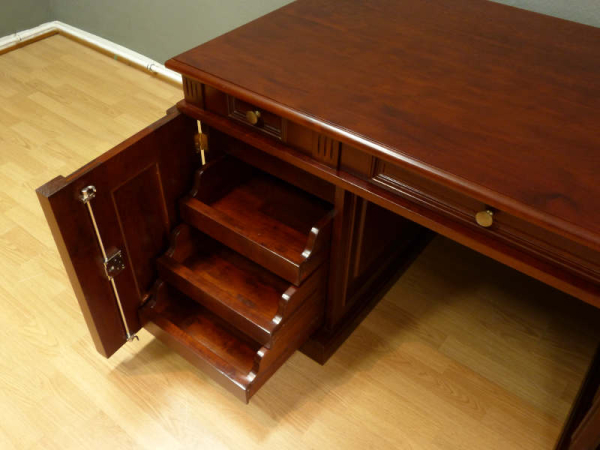 Schreibtische nach Maß, historische Gestaltung, Schreibtisch01 Schreibtische nach Maß, historische Gestaltung, Schreibtisch01