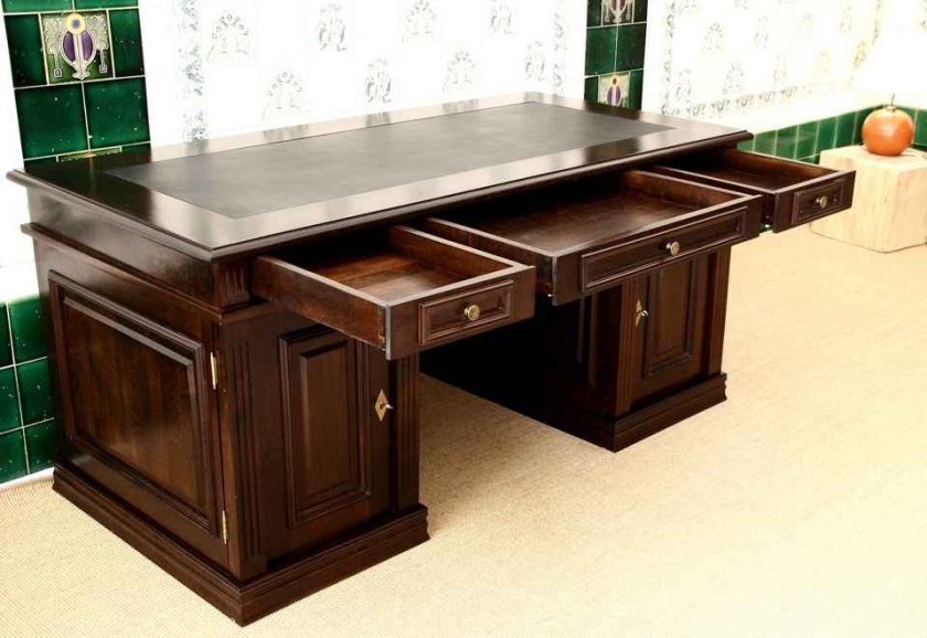 Schubladen mit Vollauzügen Schubladen mit Vollauzügen