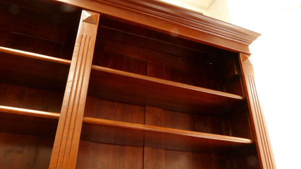 Massivholz Bücherregale nach Maß Massivholz Bücherregale nach Maß