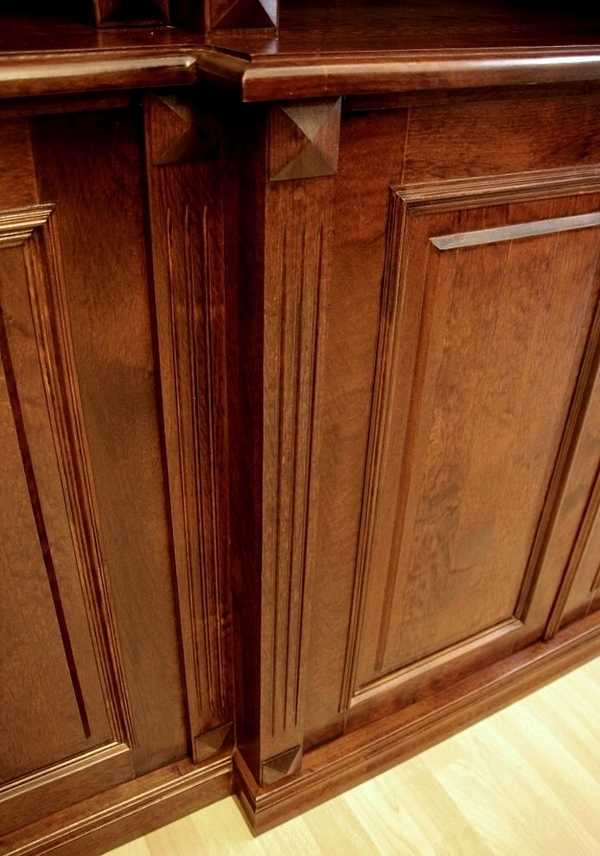 Blenden mit Applikationen vom Modell DREIER4 - Bild 8 Blenden mit Applikationen vom Modell DREIER4 - Bild 8