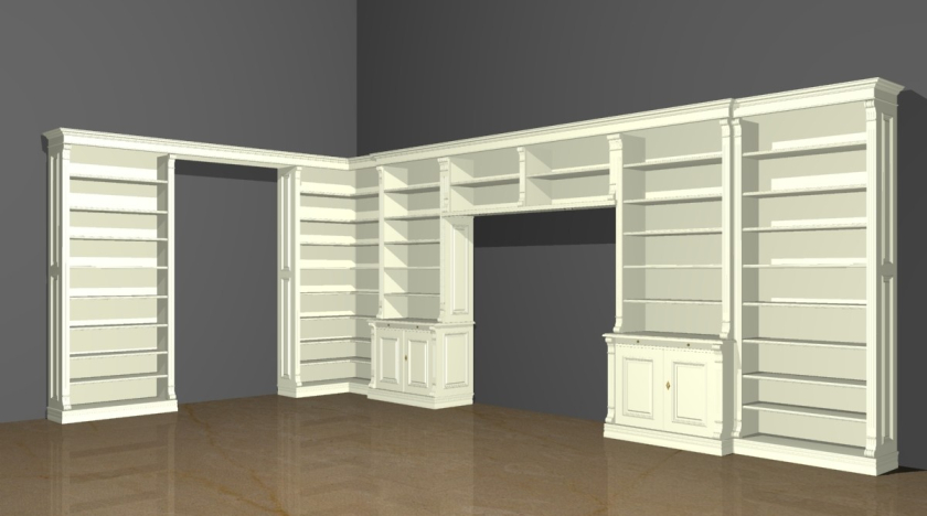 Türüberbau aus Massivholz in Erle, Türüberbau 01 Türüberbau aus Massivholz in Erle, Türüberbau 01