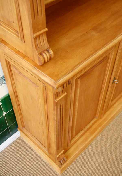 Regalansicht im Detail Modell EINER2 - Bild 7