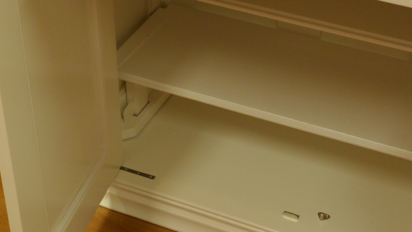 Massivholz Bücherschränke nach Maß