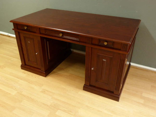 Schreibtische nach Maß, historische Gestaltung, Schreibtisch01