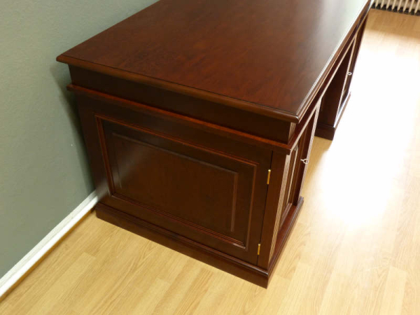 Schreibtische nach Maß, historische Gestaltung, Schreibtisch01