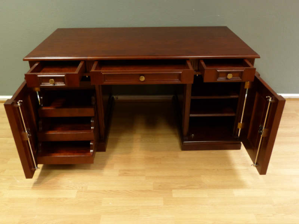 Schreibtische nach Maß, historische Gestaltung, Schreibtisch01