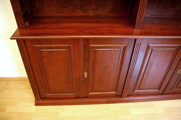 Schrankbereich vom Regal DOPPLER19 - Bild 7