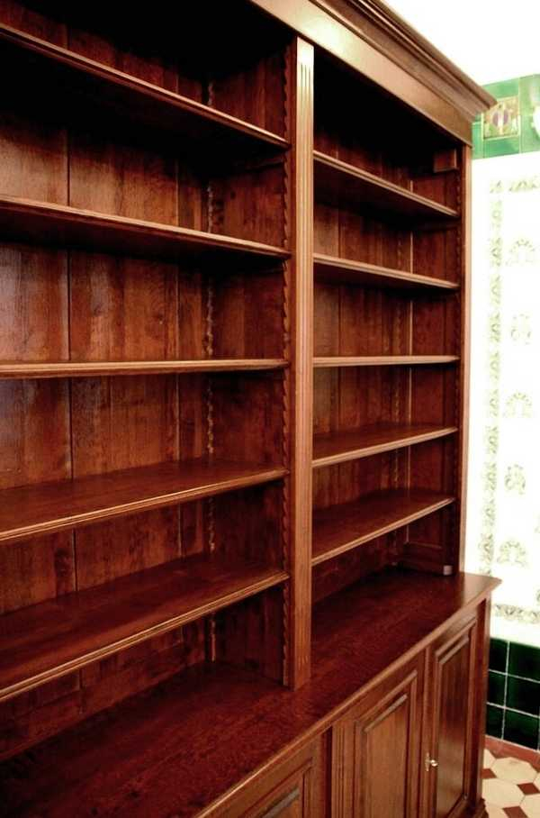 verstellbare Böden vom Regal DOPPLER22 - Bild 6