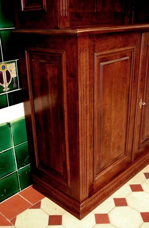 Seite vom Schrankelement DOPPLER22 - Bild 9