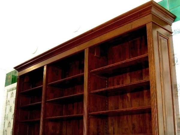 obere Regalansicht vom DREIER24 - Bild 3