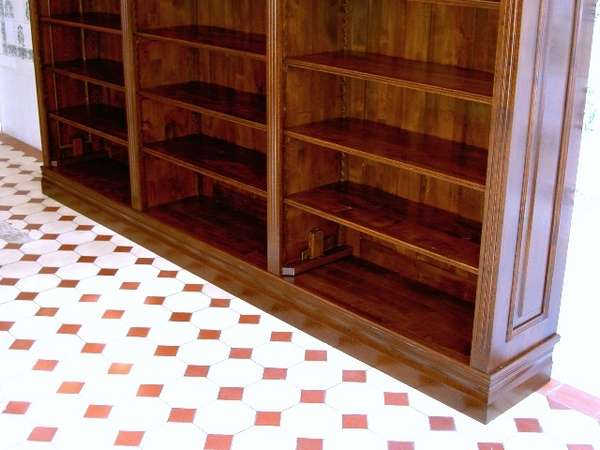 untere Regalansicht vom DREIER24 - Bild 6