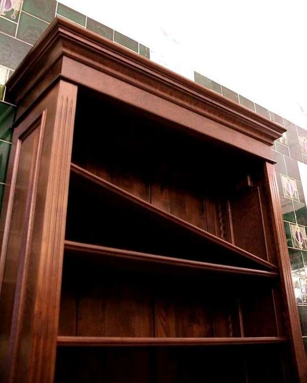 Regal mit verstellbaren Böden EINER31 - Bild 5