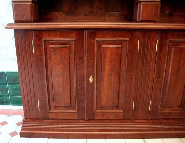 Türfüllung vom Schrankelement DREIER17 - Bild 12