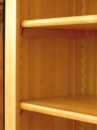 Regalböden im Detail EINER19 - Bild 6